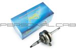 Коленвал 4T 152QMI / 157QMJ 125-150см3 KOMATCU