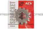 Звезда трансмиссии (передняя) ВОСХОД 428-13T (сталь 20) ACV