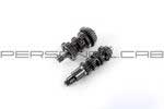 Коробка передач (в сборе) 4T CB150 BMB
